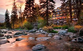 Grand Hyatt Vail Resort And Spa